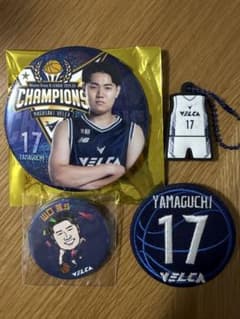 長崎ヴェルカ 山口颯斗選手のサムネイル