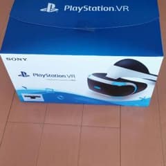 Play PstationVR カメラ同梱版のサムネイル