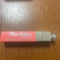 ディオールアディクトリップティントのサムネイル