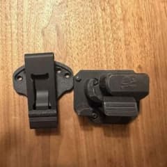BURST HEAD Mk-23 ソーコムクイックホルスター - メルカリ