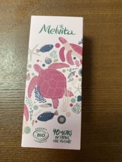 <限定デザイン> メルヴィータ ビオオイル ローズタッチオイル 10ml 新品のサムネイル
