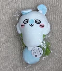 치이카와 모몬가 숄더백 다시마 조임 인형