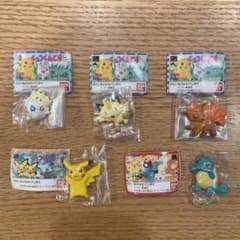 ポケモン グッズ 当時物 まとめ売り 100点ほど m96075942283_1.jpg?1762081234