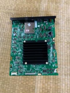 レグザ 50M540X メイン基板 テレビ 東芝 REGZA - メルカリ