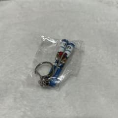 北海道日本ハムファイターズ 応援バットキーホルダーのサムネイル