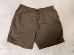 ennoy ショートパンツ ブラウン L - メルカリ