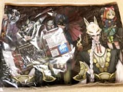 第五人格 一番くじ A賞 描きおこしアートブランケットのサムネイル