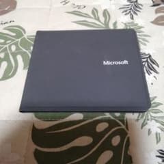 Microsoft Universal Foldable keyboradのサムネイル