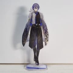 にじさんじ 小柳ロウ アクリルスタンド - メルカリ