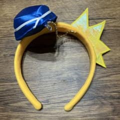 プリキュア  キュアエトワールカチューシャのサムネイル