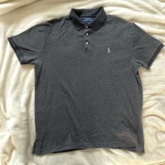 POLO RALPH LAUREN ポロシャツ　Mのサムネイル