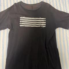 BIGBANG MADE Tシャツ ブラック Mサイズのサムネイル