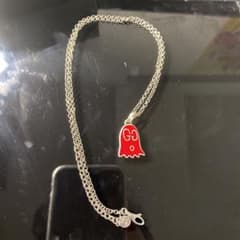 GUCCI ネックレス レッドのサムネイル