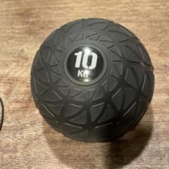 10kg メディシンボール 体幹トレーニング ワークアウト フィットネス