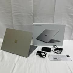 個◇Microsoft Surface Laptop2 ノートパソコン01003 - メルカリ