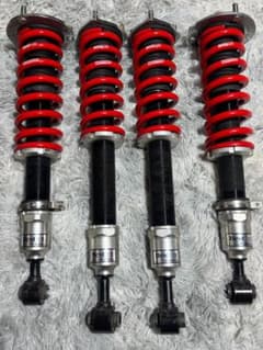 RS-R 車高調 Best-iクラウンマジェスタ JZS177 LIT249M RS-R 車高調 Best-iクラウンマジェスタ JZS177 LIT249M - メルカリ