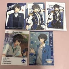あんスタ 朔間凛月 まとめ売りのサムネイル