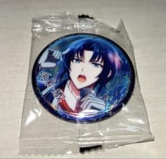 アイドリッシュセブン 和泉一織 ホログラム 缶バッジ 未開封 アイナナ