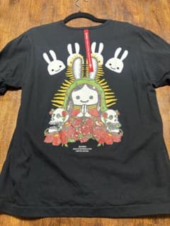 CUNE Tシャツ　完売品