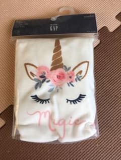 【 専用出品 】babyギャップ パジャマ セットアップのサムネイル