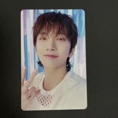 SEVENTEEN 2026 JAPAN FANMEETING ジョシュアのサムネイル
