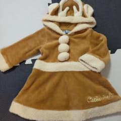 クリスマス　キャサリンコテージのサムネイル