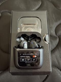 Jbl tour pro 2のサムネイル