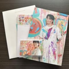 SEVENTEEN  FaceTheSunカラット盤のサムネイル
