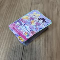 おねがいアイプリ81枚カードセットのサムネイル