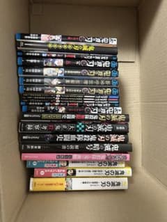 鬼滅の刃 小説・公式ファンブック・外伝セット - メルカリ