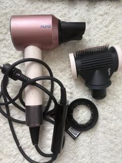 Dyson Supersonic ドライヤー HD16 シャンパンロゼ - メルカリ