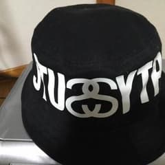 stussy バケハのサムネイル