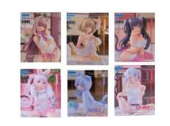 Yumemirize 勝利の女神NIKKE セット管理番号22602232248 - メルカリ