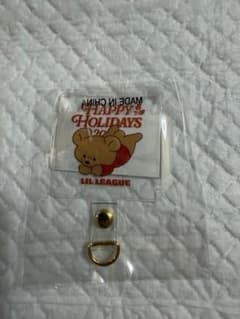 EXILE TRIBE HOLIDAYS CAPSULE/ LIL LEAGUE