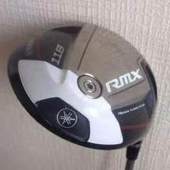 YAMAHA RMX 118 ドライバー VR-5シャフトのサムネイル