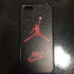ジョーダン iPhone5sケースのサムネイル