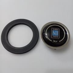 NARDI ナルディ クラシック用 ホーンボタン/ホーンリング 正規品