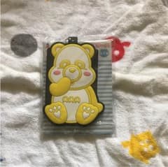 AAAパスケースのサムネイル