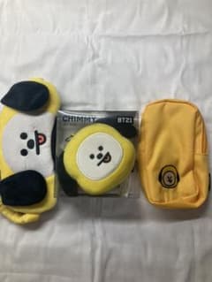 BTS ジミンのサムネイル