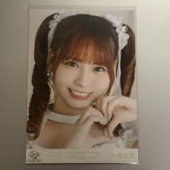 イコラブ 大場花菜 宝石衣装 直筆生写真 m96078430150_1.jpg?1771418856