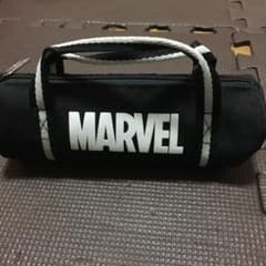 MARVEL 筆箱 黒色のサムネイル