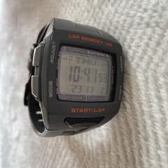CASIO  STW-1000のサムネイル