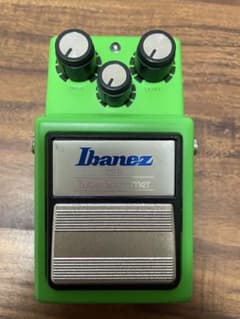 Ibanez Tube ScreameTS9のサムネイル