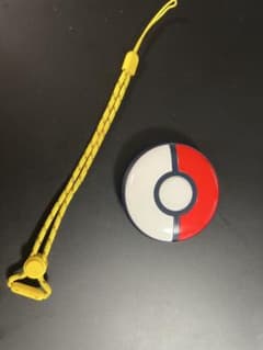 Pokémon GO Plus +のサムネイル