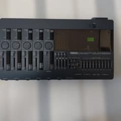 YAMAHA CMX100III マルチトラックレコーダー - メルカリ