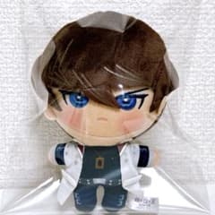 遊戯王 デュエルモンスターズ みにコレ！ ぬいぐるみマスコット 海馬瀬