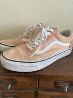 VANS バンズ オールドスクールのサムネイル