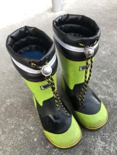 NORTH WING キッズ 長靴 19.0cmのサムネイル