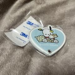 ポチャッコ サンリオハウス スライドミラーのサムネイル