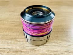 ダイワ セルテートSW 18000H スプール - メルカリ